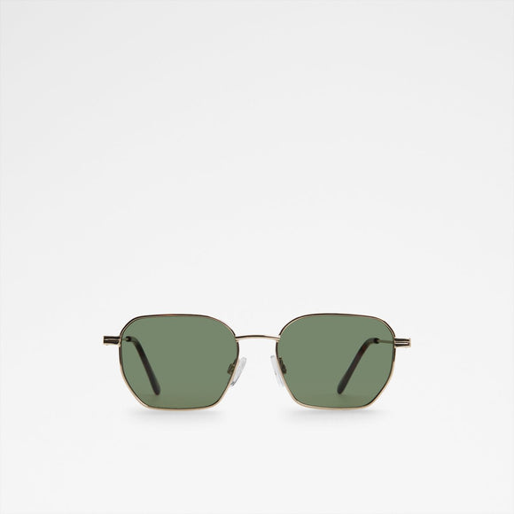 Flyynn Octagonal Sunglasses