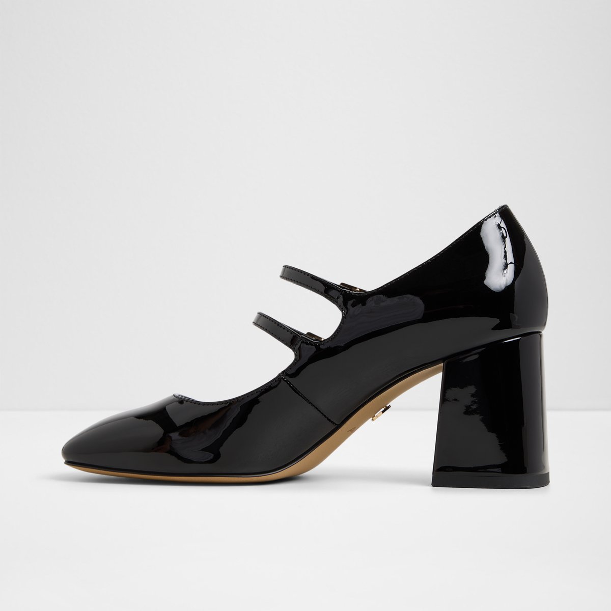 Fountaintree Heeled Shoes