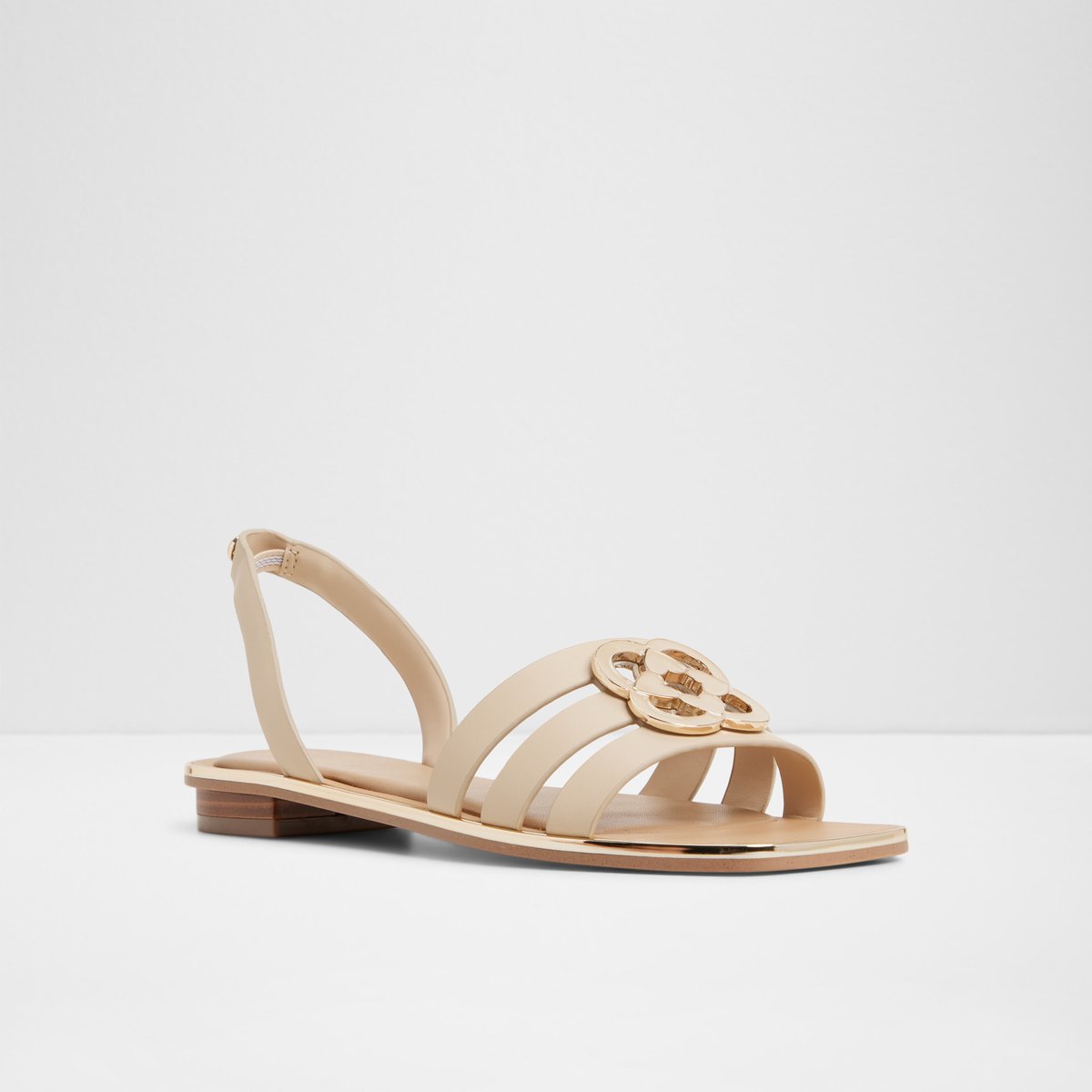 Francos Flat Sandals