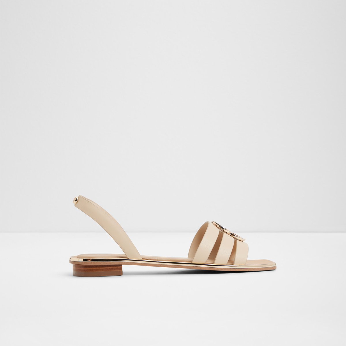 Francos Flat Sandals
