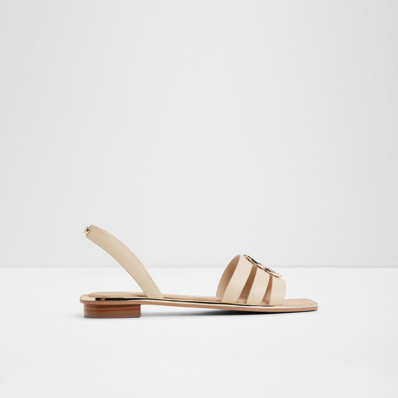 Francos Flat Sandals