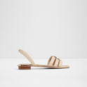 Francos Flat Sandals