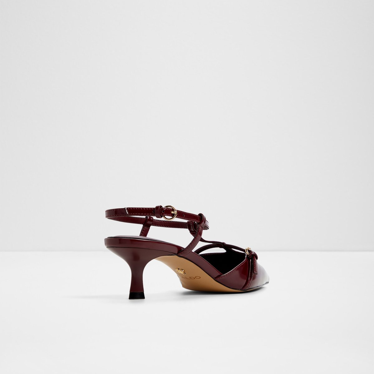 Galatrix Heeled Shoes