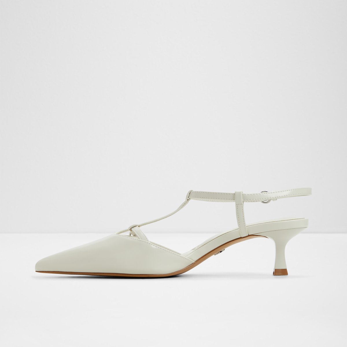 Galatrix Heeled Shoes