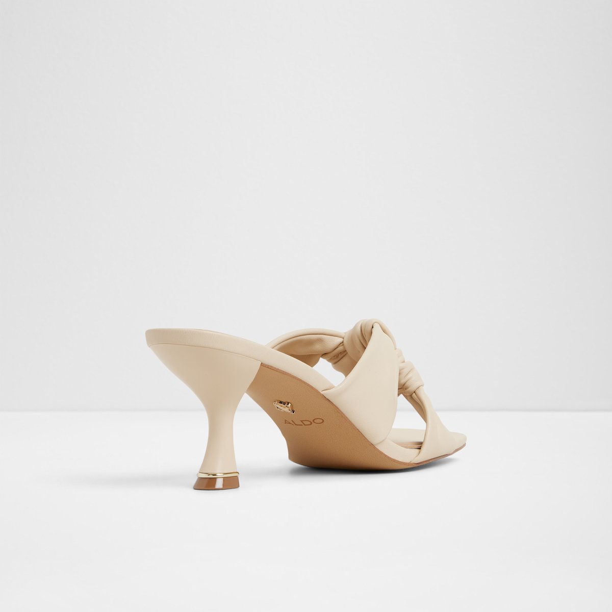 Galaveth Heeled Sandals