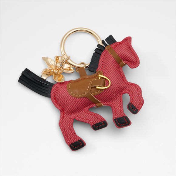 Gallopa Key Chain