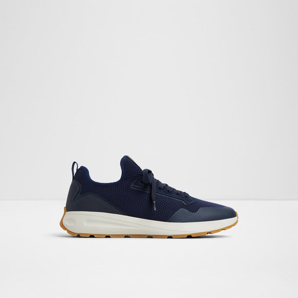 Garrick Low-Top Sneakers