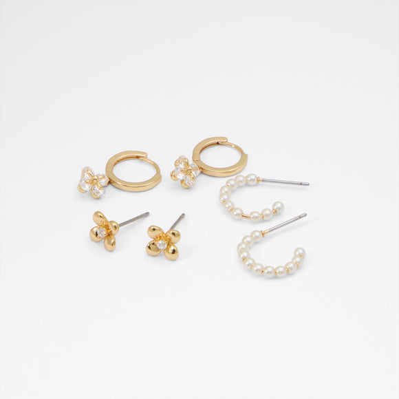 Gavoraen Pierced Earrings
