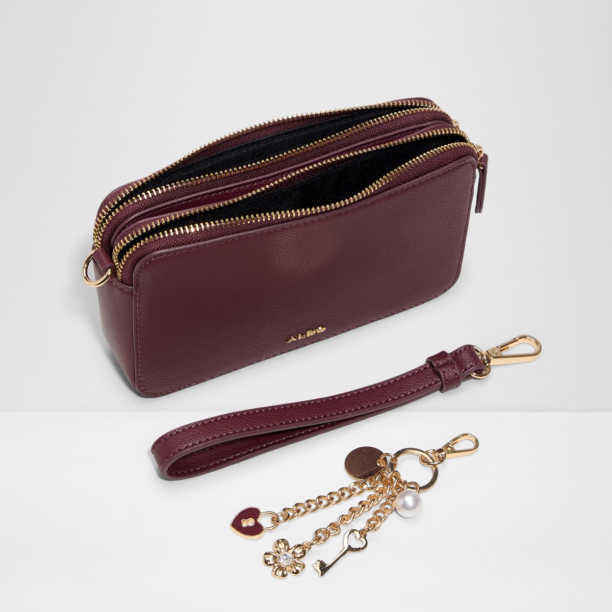 Ggaby Cross Body Bag