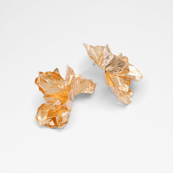 Glowe Pierced Earrings