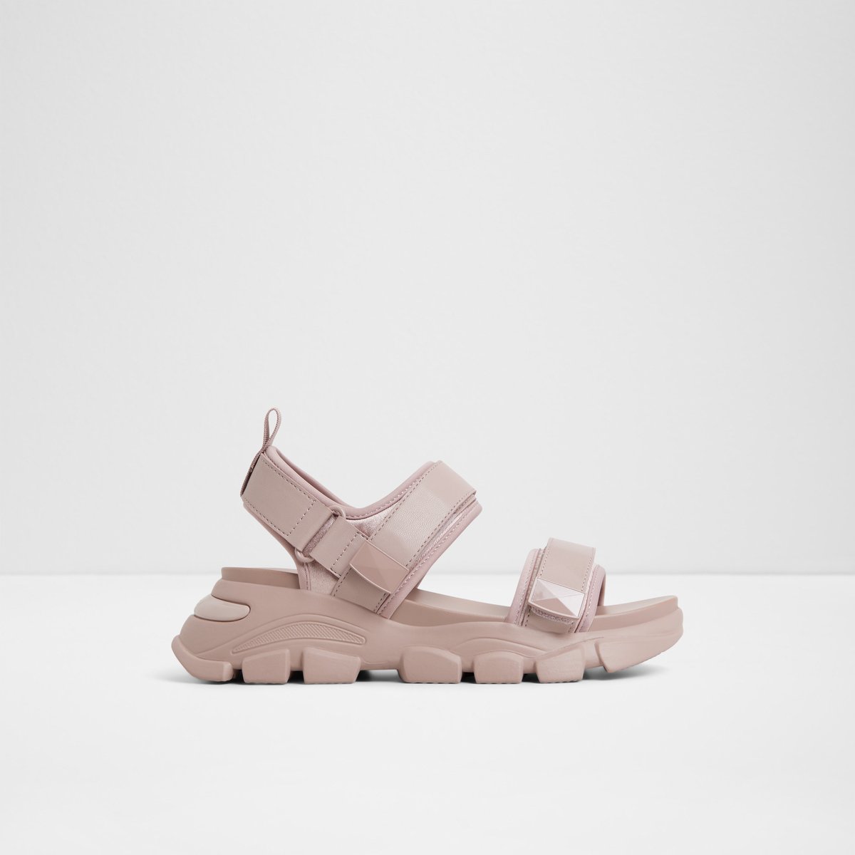 Godish Wedge Espadrilles