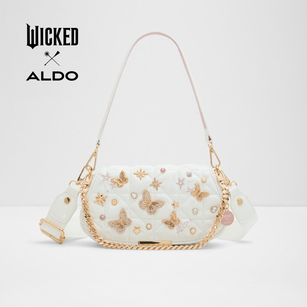 Goodnewsglinda Shoulder Bag