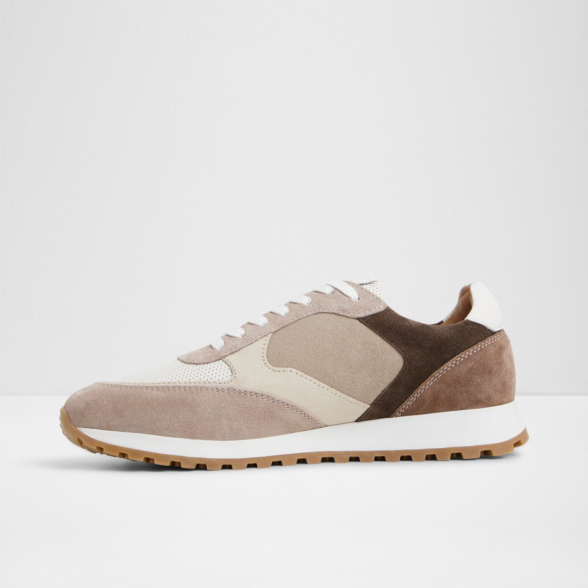 Gordo Low-Top Sneakers