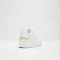 Gradskiy Wedge Sneakers