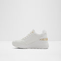 Gradskiy Wedge Sneakers