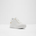 Gradskiy Wedge Sneakers