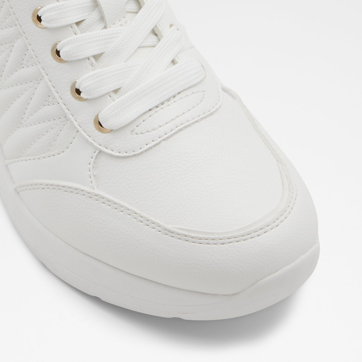 Gradskiy Wedge Sneakers