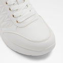 Gradskiy Wedge Sneakers