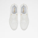 Gradskiy Wedge Sneakers