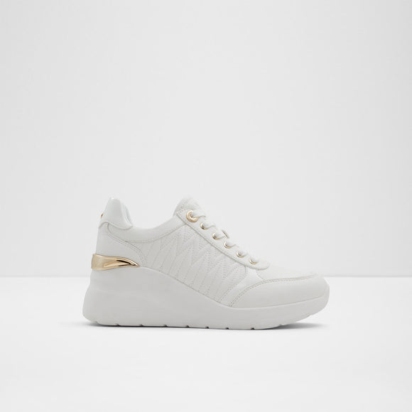 Gradskiy Wedge Sneakers