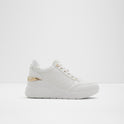 Gradskiy Wedge Sneakers
