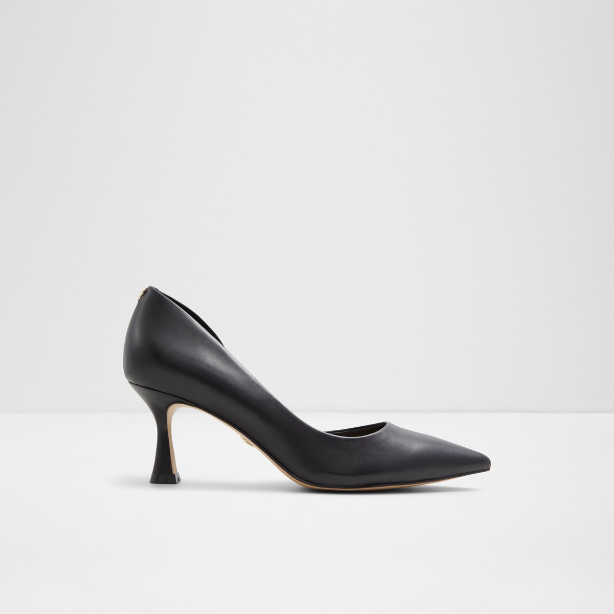 Graywien Heeled Pumps