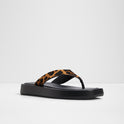 Grettle Flip Flop Sandals