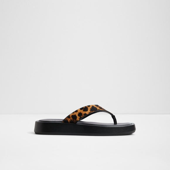 Grettle Flip Flop Sandals