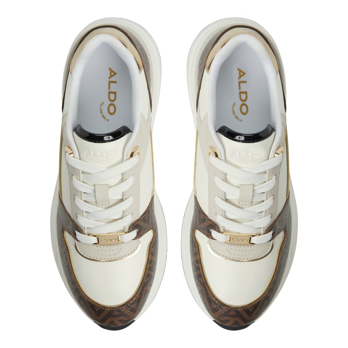 Gumtree Low-Top Sneakers