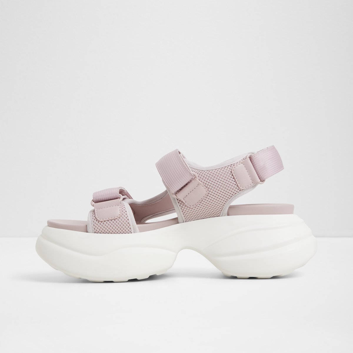Halaleria Wedge Sandals