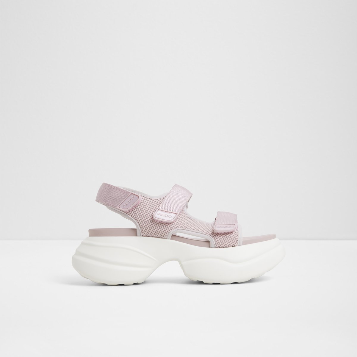 Halaleria Wedge Sandals