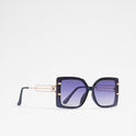 Halewia Square Sunglasses