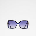 Halewia Square Sunglasses