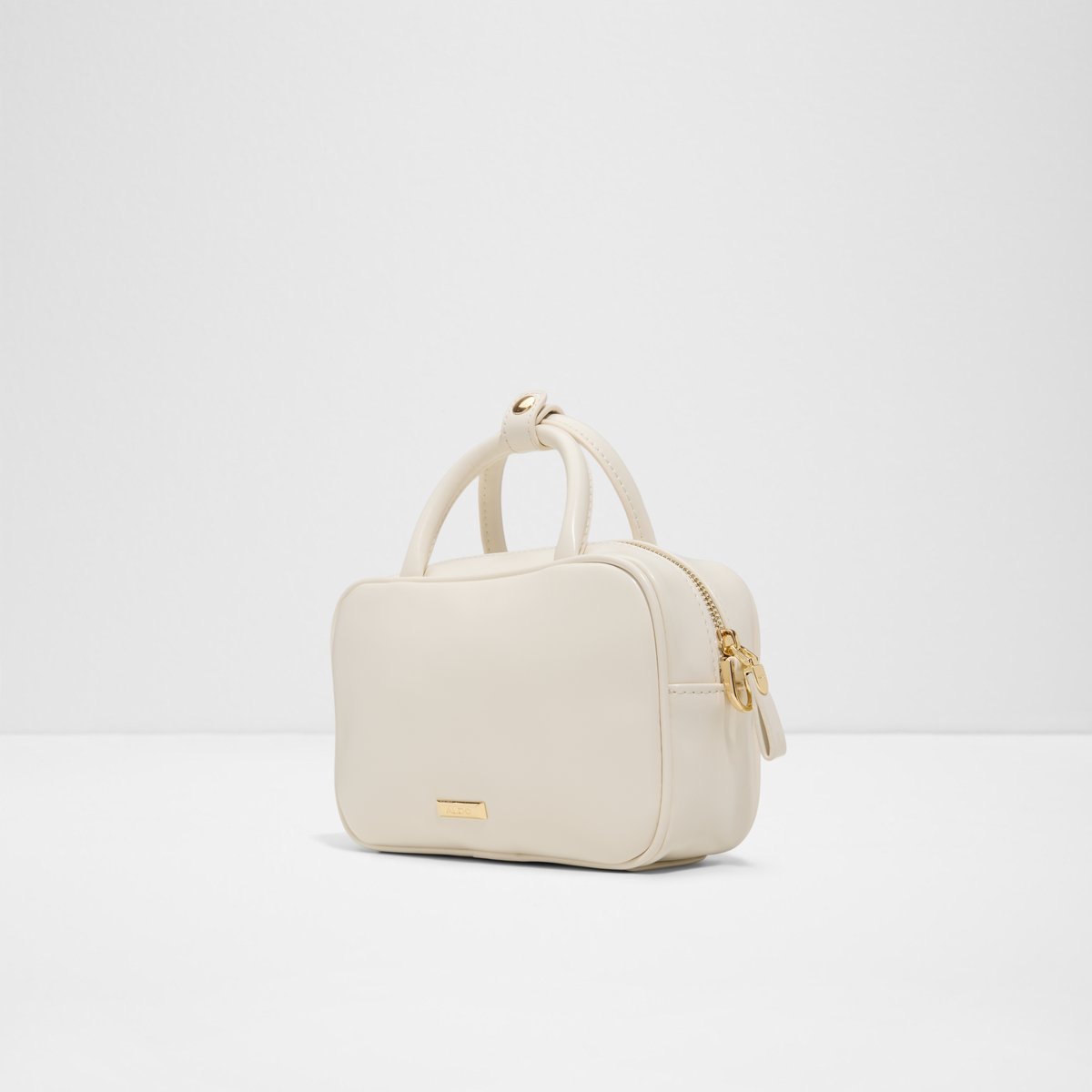 Haliey Top Handle Bag