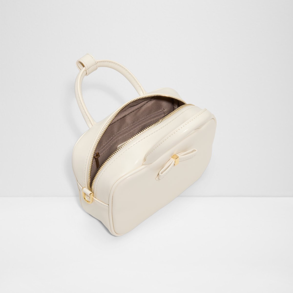 Haliey Top Handle Bag