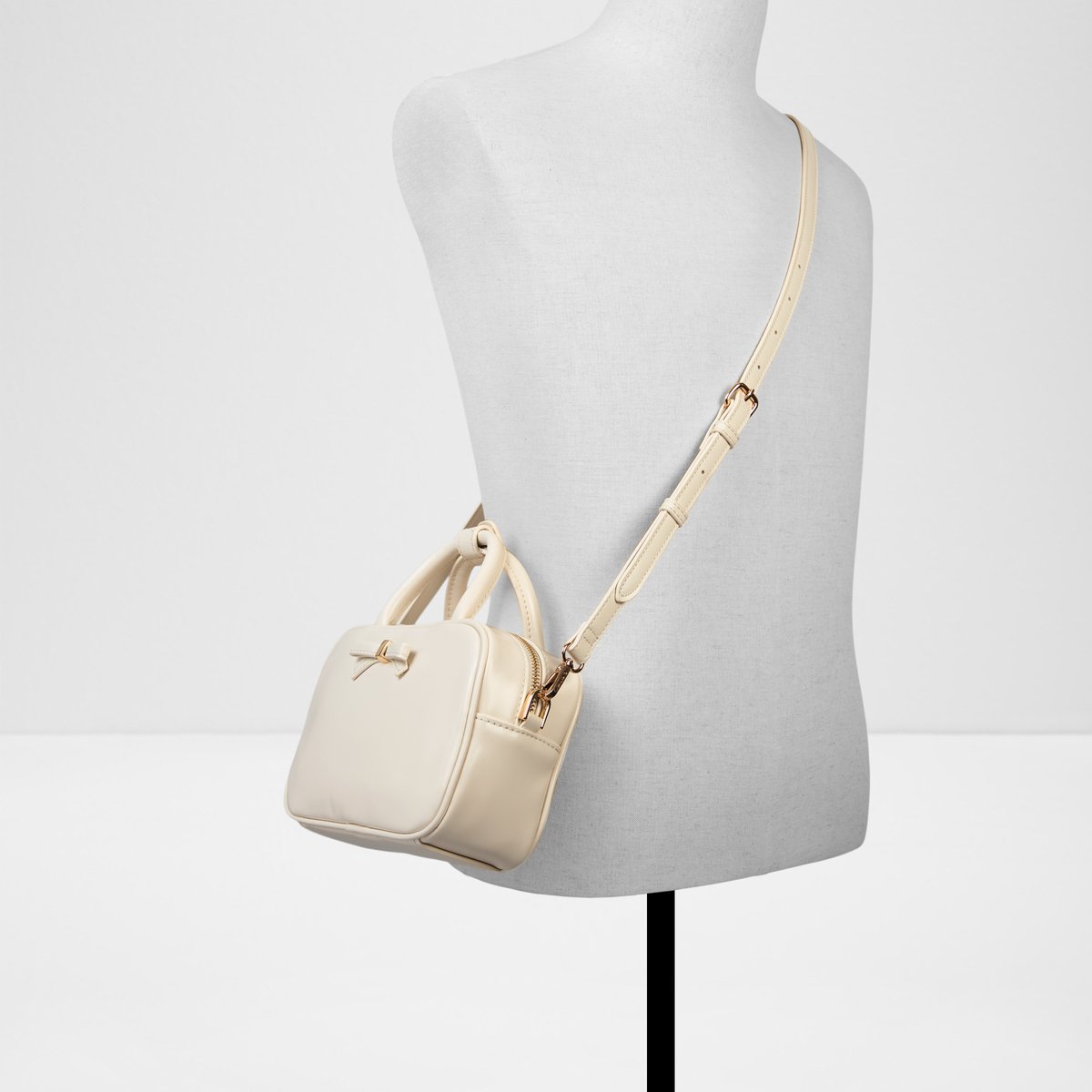 Haliey Top Handle Bag