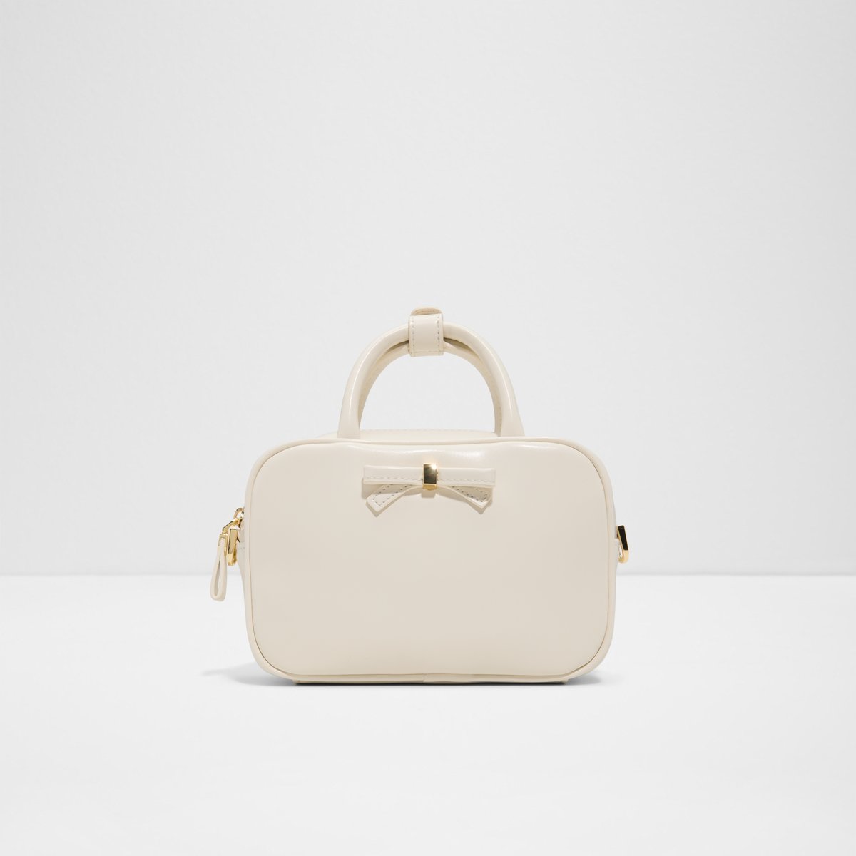 Haliey Top Handle Bag