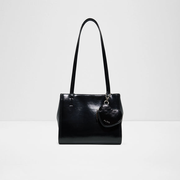 Harpur Satchel Bag