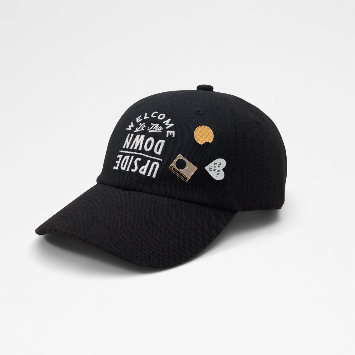 Hawkinslab Cap