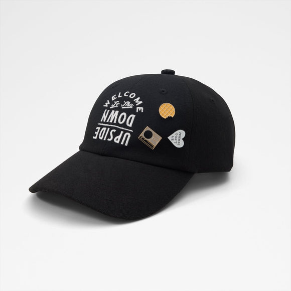 Hawkinslab Cap