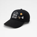 Hawkinslab Cap
