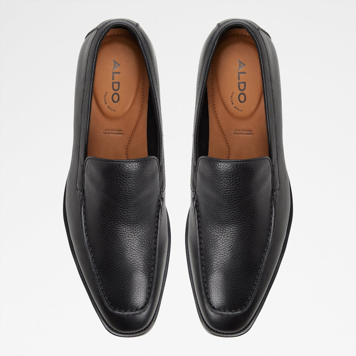 Heriot Loafers