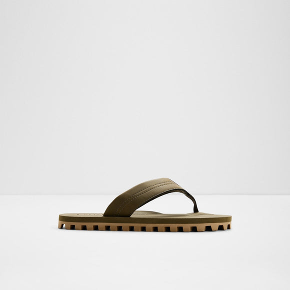 Hideaway Flip Flop Sandals
