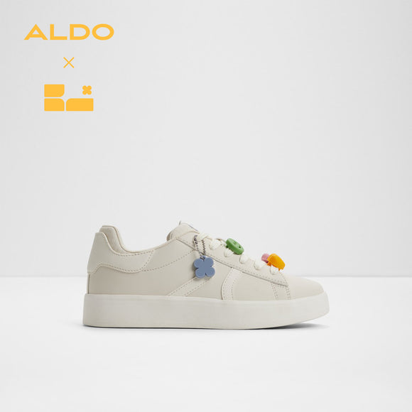 Hypertmc Women's Low-Top Sneakers