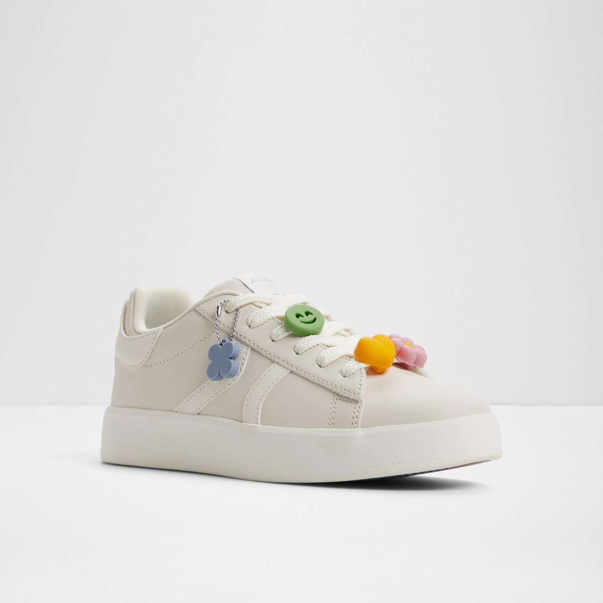 Hypertmc Women's Low-Top Sneakers