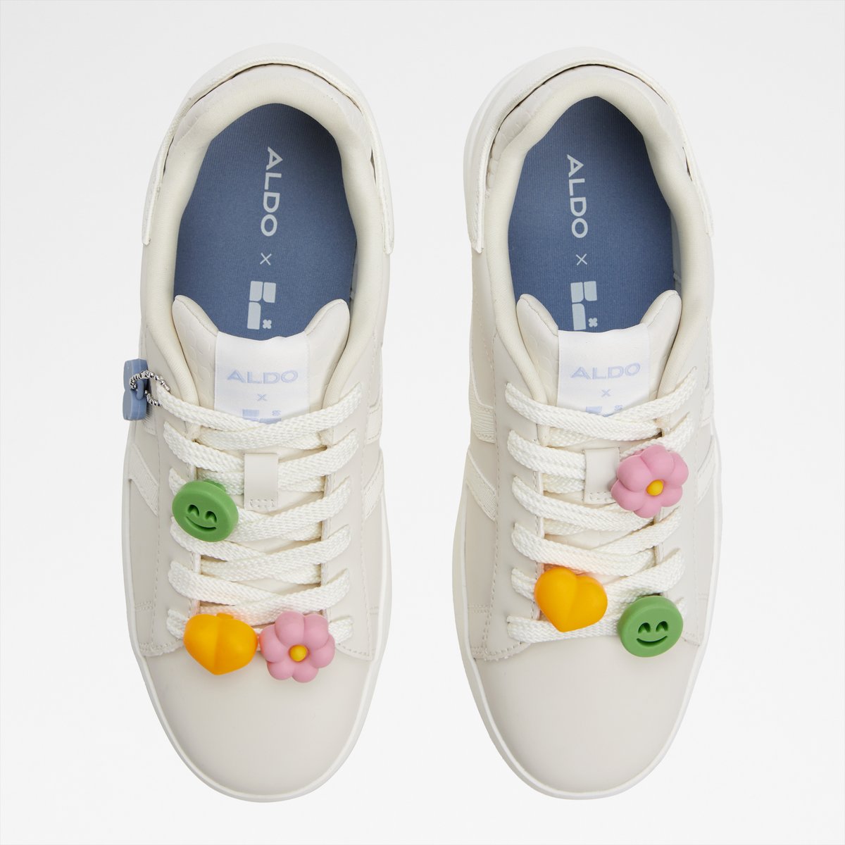 Hypertmc Women's Low-Top Sneakers