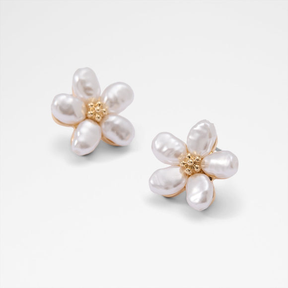 Icelynn Pierced Earrings