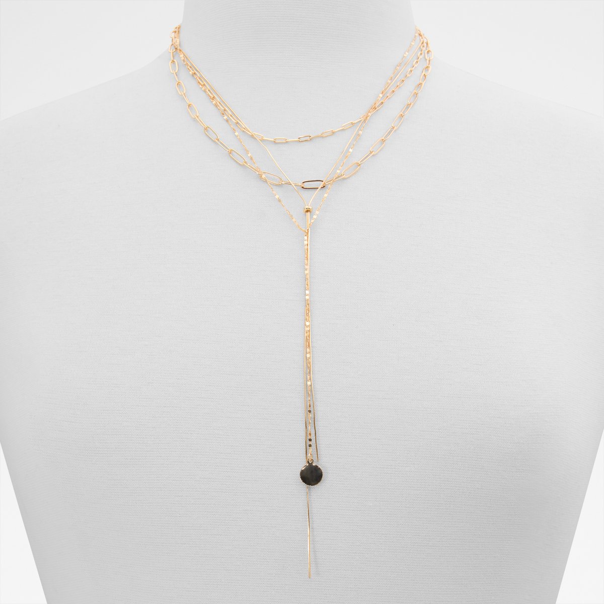 Issadorra Multi-Strand Necklace