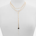 Issadorra Multi-Strand Necklace