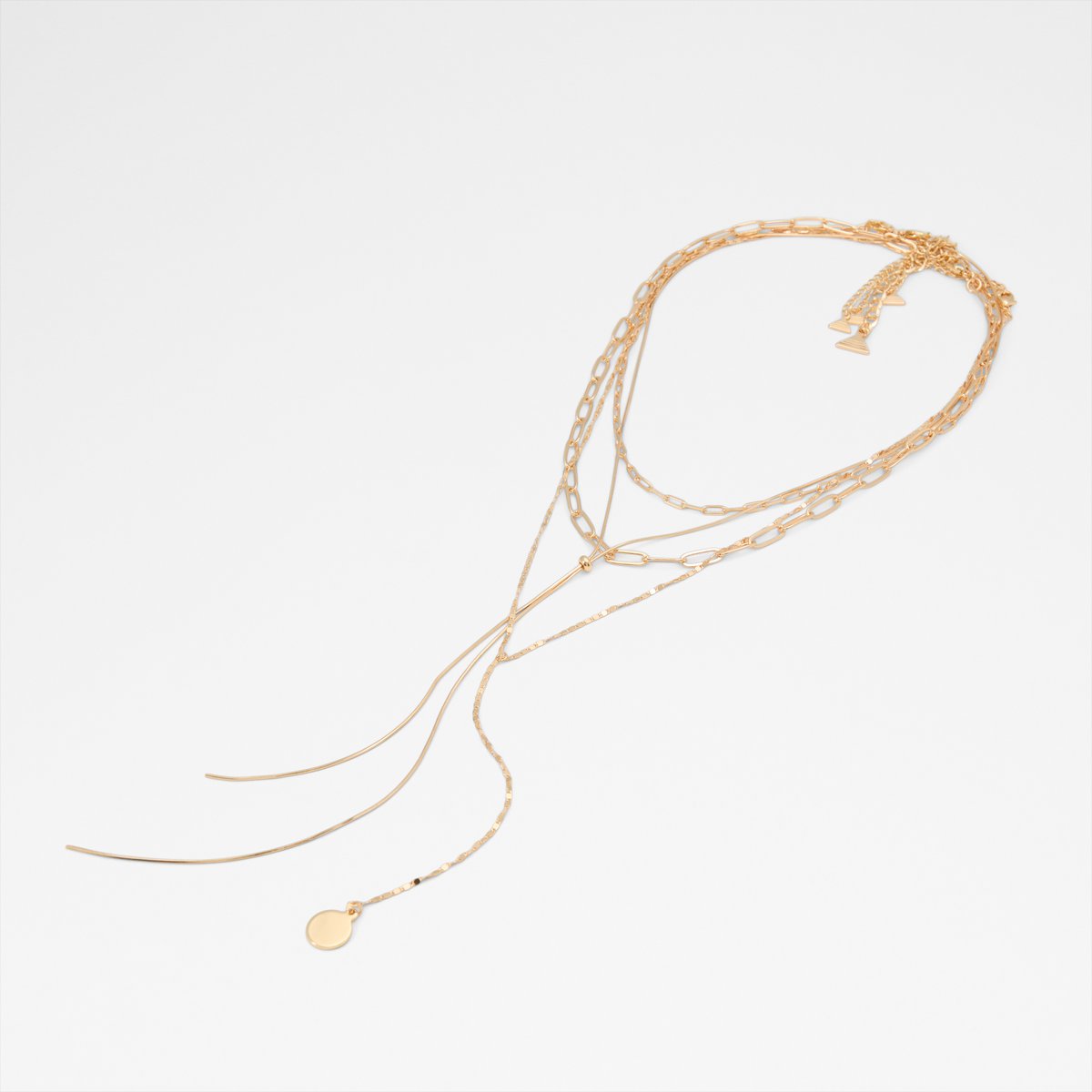 Issadorra Multi-Strand Necklace